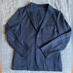 Uniqlo Comfort Jacket